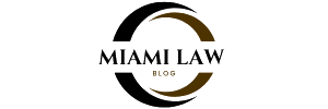 miami law blog logo